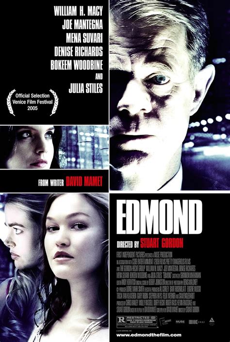 edmond imdb